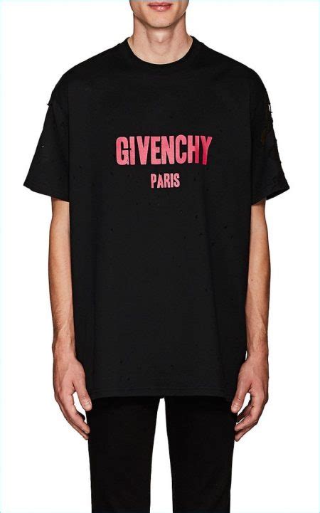 barneys warehouse givenchy|Givenchy x Barneys Collaboration Collection Shop .